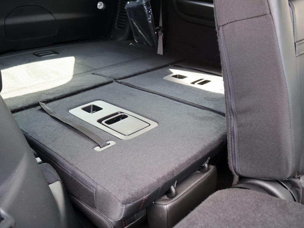 new 2025 Dodge Durango car, priced at $43,035