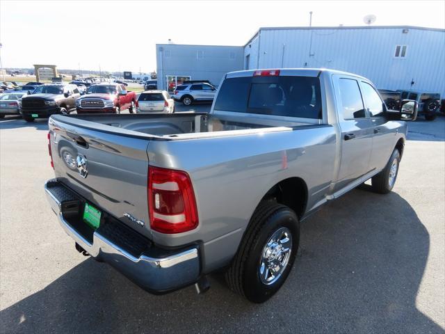 new 2024 Ram 3500 car, priced at $59,969