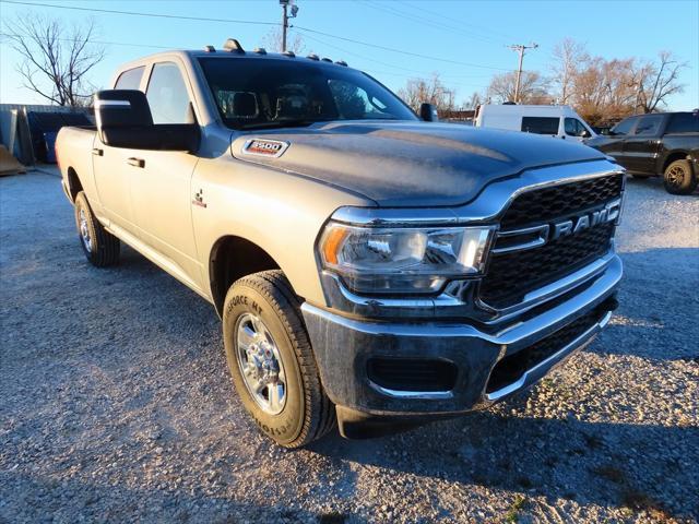 new 2024 Ram 3500 car, priced at $59,969