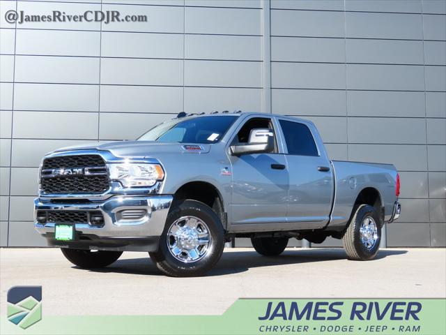 new 2024 Ram 3500 car, priced at $59,969