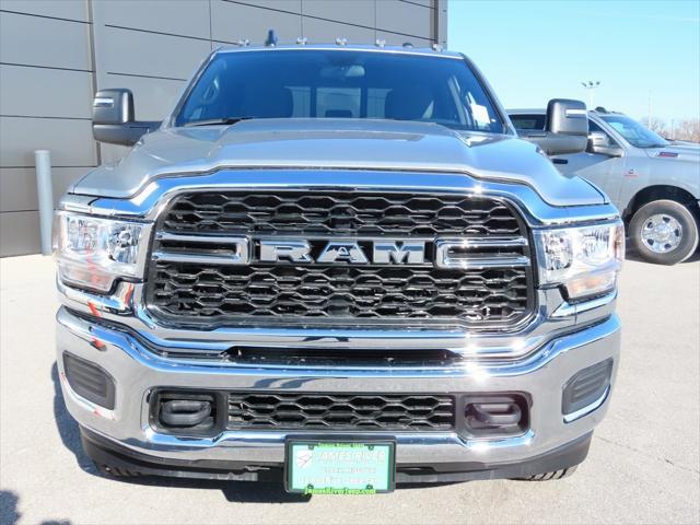 new 2024 Ram 3500 car, priced at $59,969