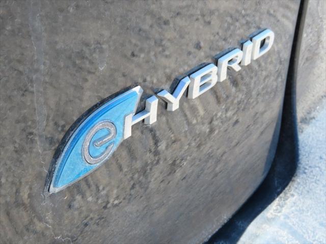 used 2022 Chrysler Pacifica Hybrid car, priced at $22,765