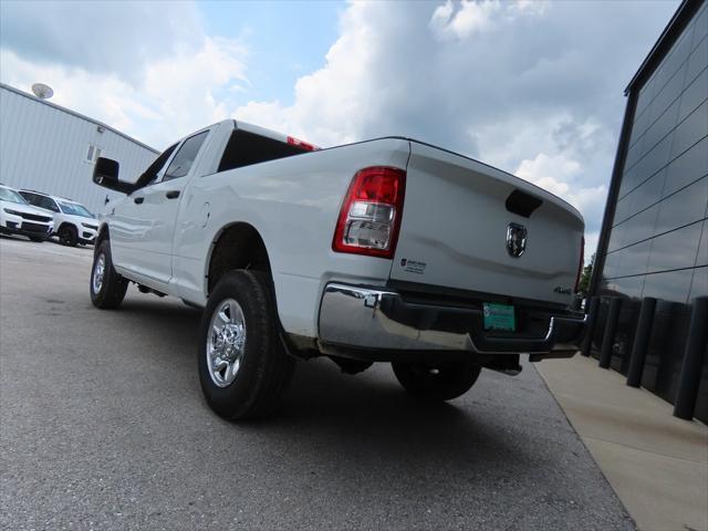 new 2024 Ram 2500 car, priced at $61,048