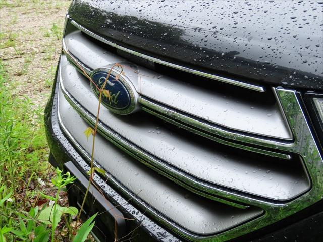 used 2015 Ford Edge car, priced at $11,199