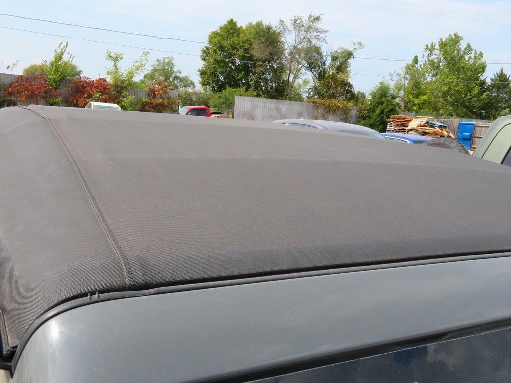 used 2019 Jeep Wrangler car, priced at $25,699