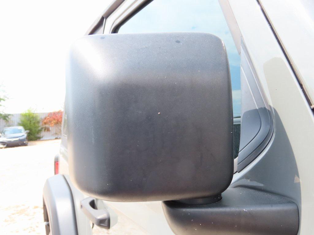 used 2019 Jeep Wrangler car, priced at $25,699