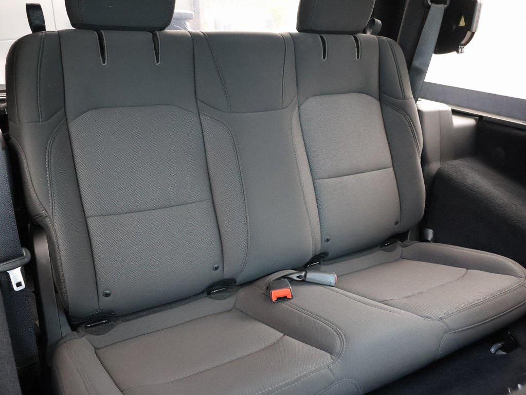 used 2019 Jeep Wrangler car, priced at $24,399