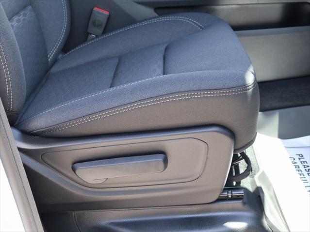 new 2025 Ram 1500 car, priced at $44,784
