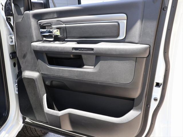 used 2024 Ram 1500 Classic car, priced at $31,299