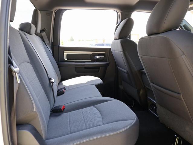 used 2024 Ram 1500 Classic car, priced at $31,299