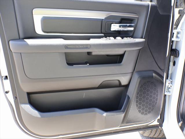 used 2024 Ram 1500 Classic car, priced at $31,299