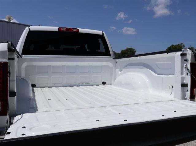 used 2024 Ram 1500 Classic car, priced at $31,299