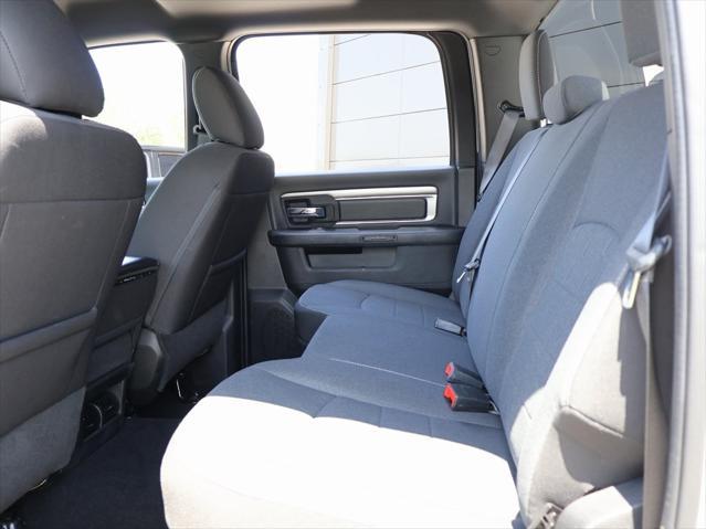 used 2024 Ram 1500 Classic car, priced at $31,299
