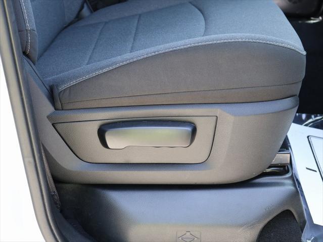 used 2024 Ram 1500 Classic car, priced at $31,299