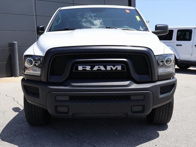 used 2024 Ram 1500 Classic car, priced at $31,299