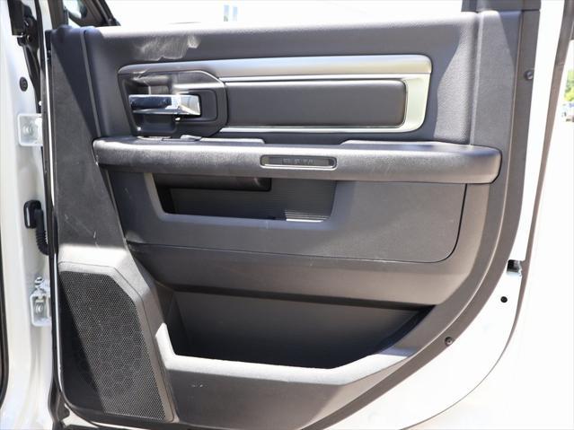 used 2024 Ram 1500 Classic car, priced at $31,299