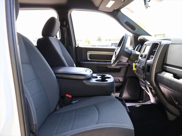 used 2024 Ram 1500 Classic car, priced at $31,299