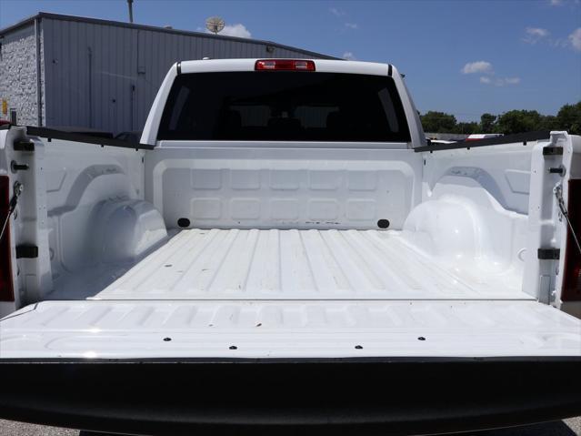 used 2024 Ram 1500 Classic car, priced at $31,299