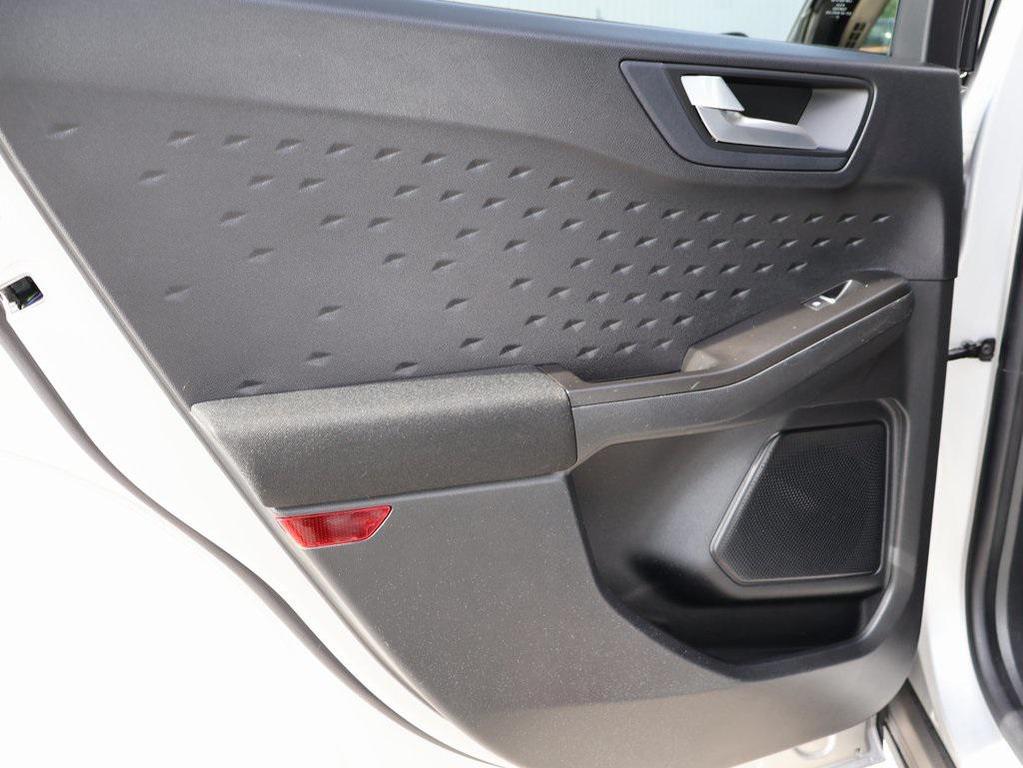 used 2020 Ford Escape car, priced at $17,299
