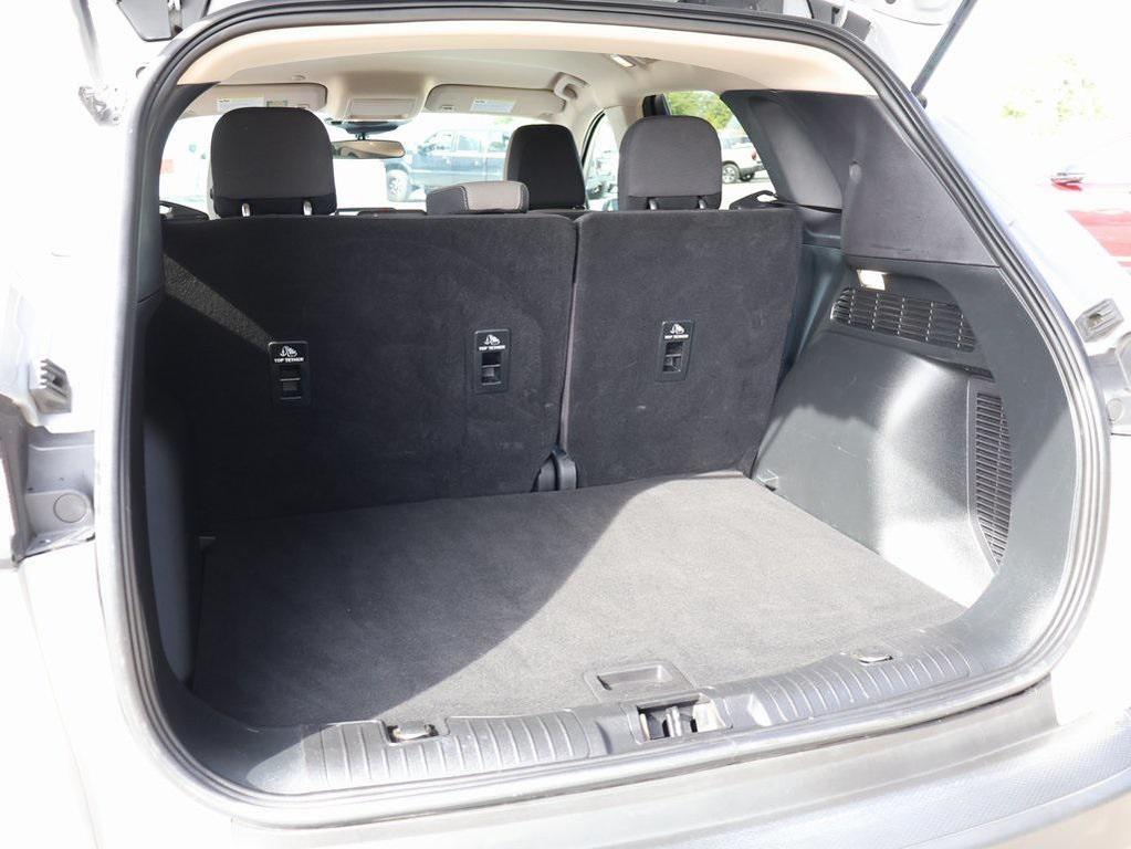 used 2020 Ford Escape car, priced at $17,299