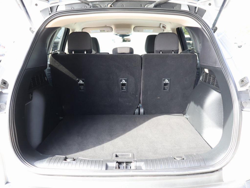 used 2020 Ford Escape car, priced at $17,299
