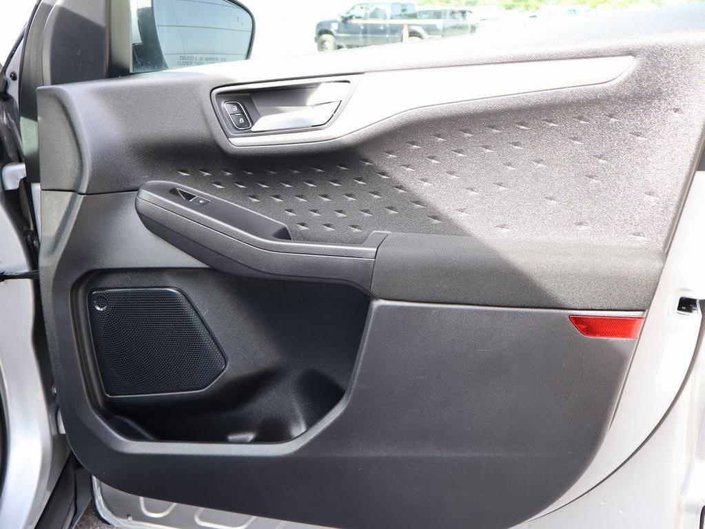 used 2020 Ford Escape car, priced at $17,299
