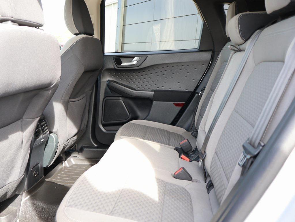 used 2020 Ford Escape car, priced at $17,299