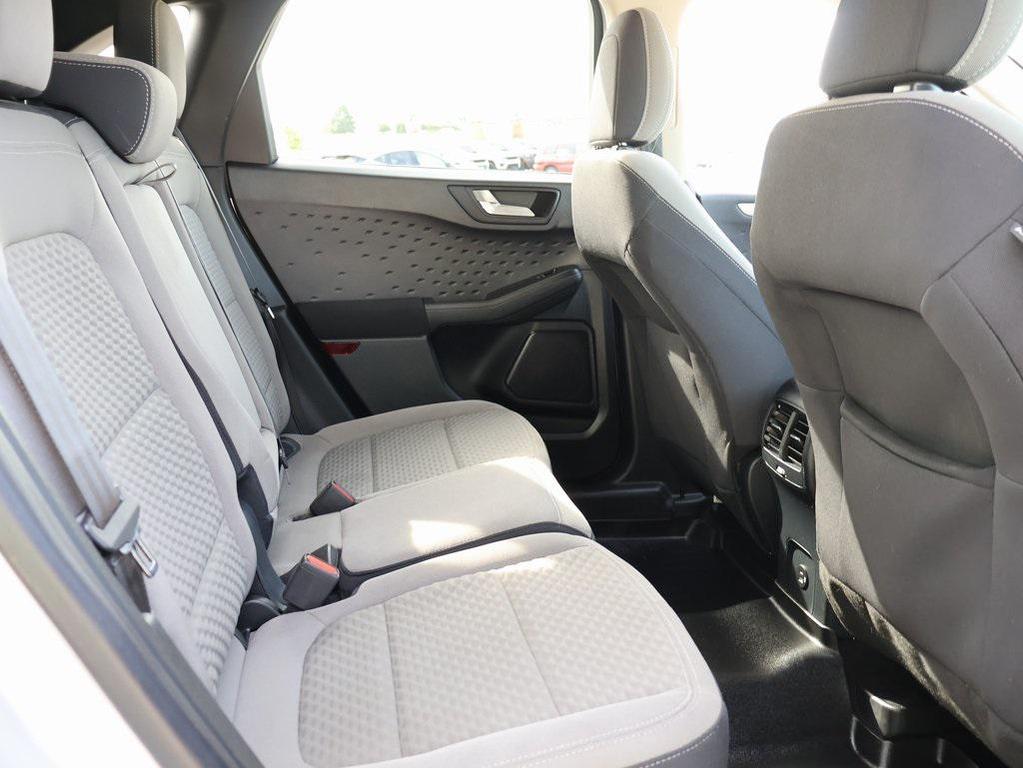 used 2020 Ford Escape car, priced at $17,299
