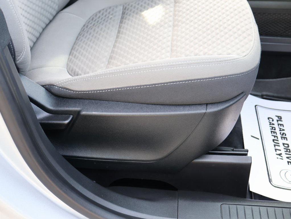 used 2020 Ford Escape car, priced at $17,299