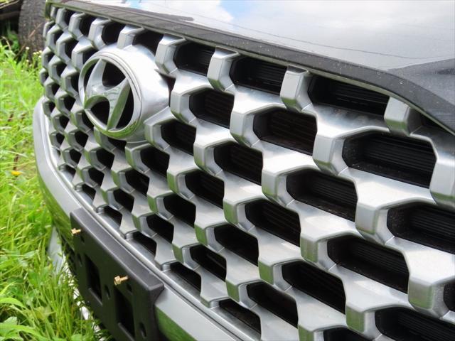 used 2022 Hyundai Santa Fe car, priced at $24,479