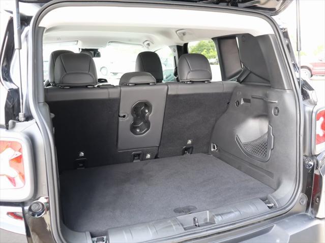 used 2018 Jeep Renegade car, priced at $18,499