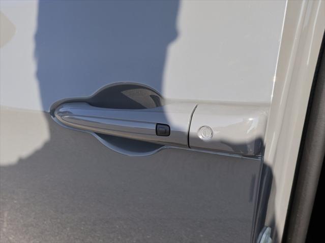 used 2023 Chrysler Pacifica car, priced at $24,299