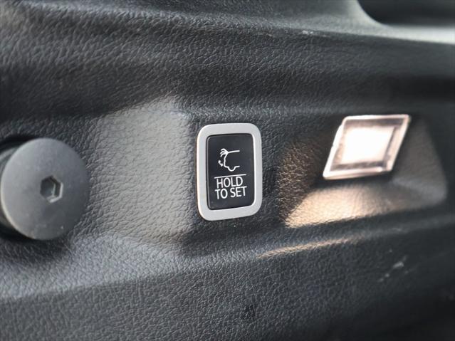 used 2022 Jeep Grand Cherokee L car, priced at $33,899