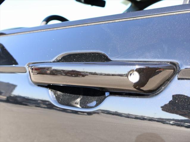 new 2025 Jeep Grand Cherokee car, priced at $45,530