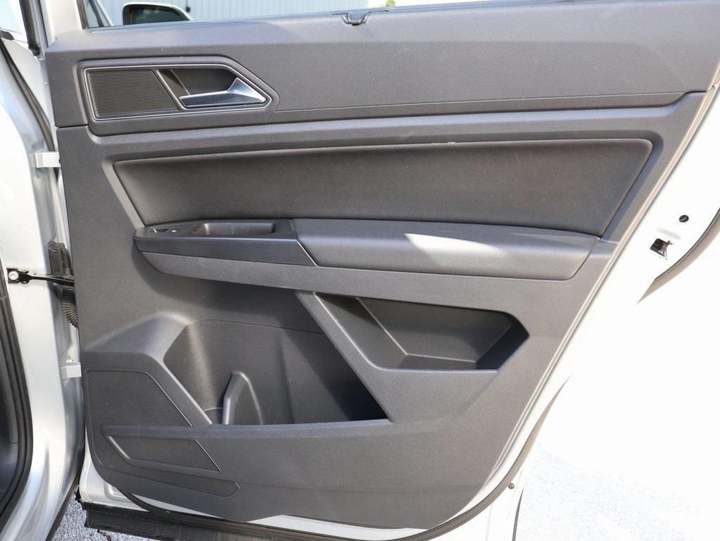 used 2019 Volkswagen Atlas car, priced at $20,299