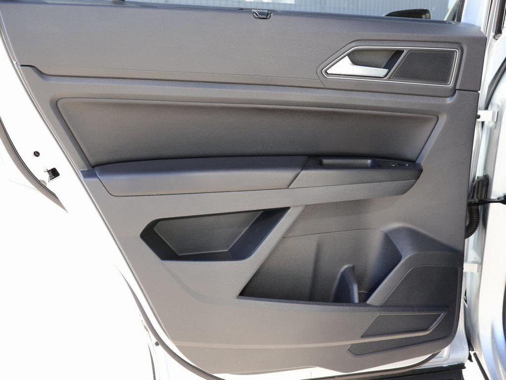 used 2019 Volkswagen Atlas car, priced at $20,299