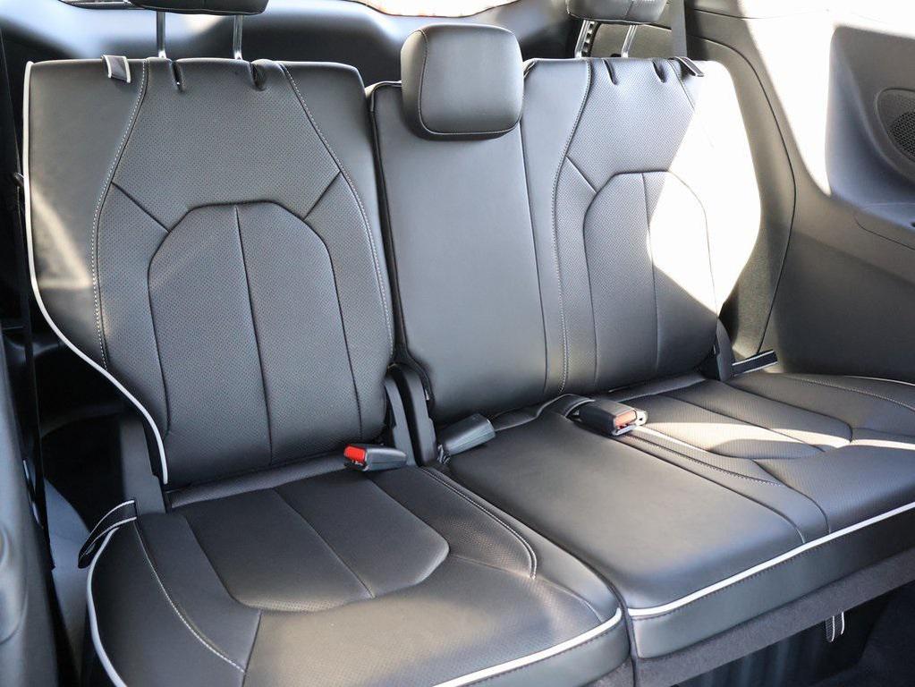 new 2026 Chrysler Pacifica car, priced at $51,410