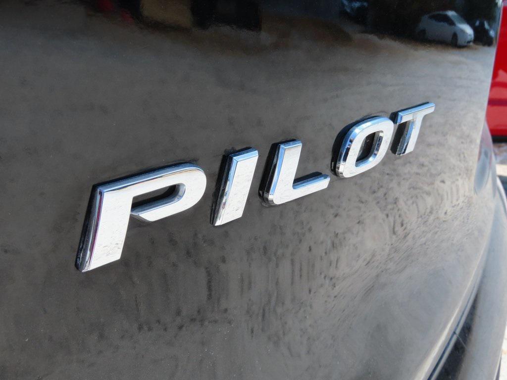 used 2017 Honda Pilot car, priced at $21,997