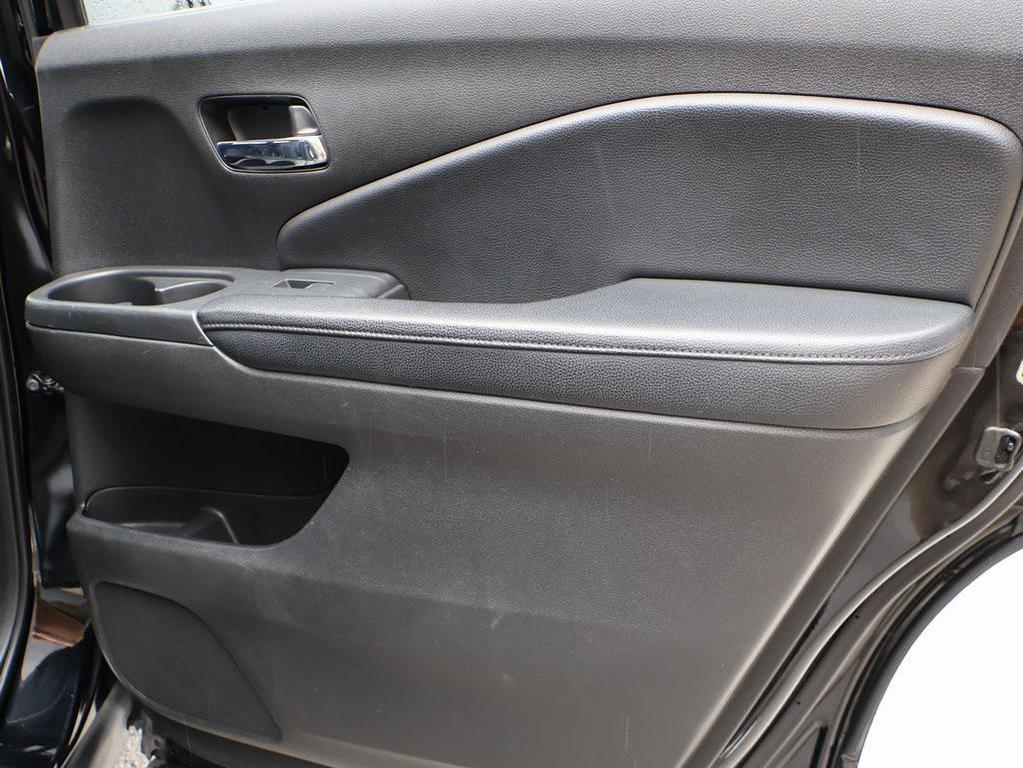 used 2017 Honda Pilot car, priced at $19,399