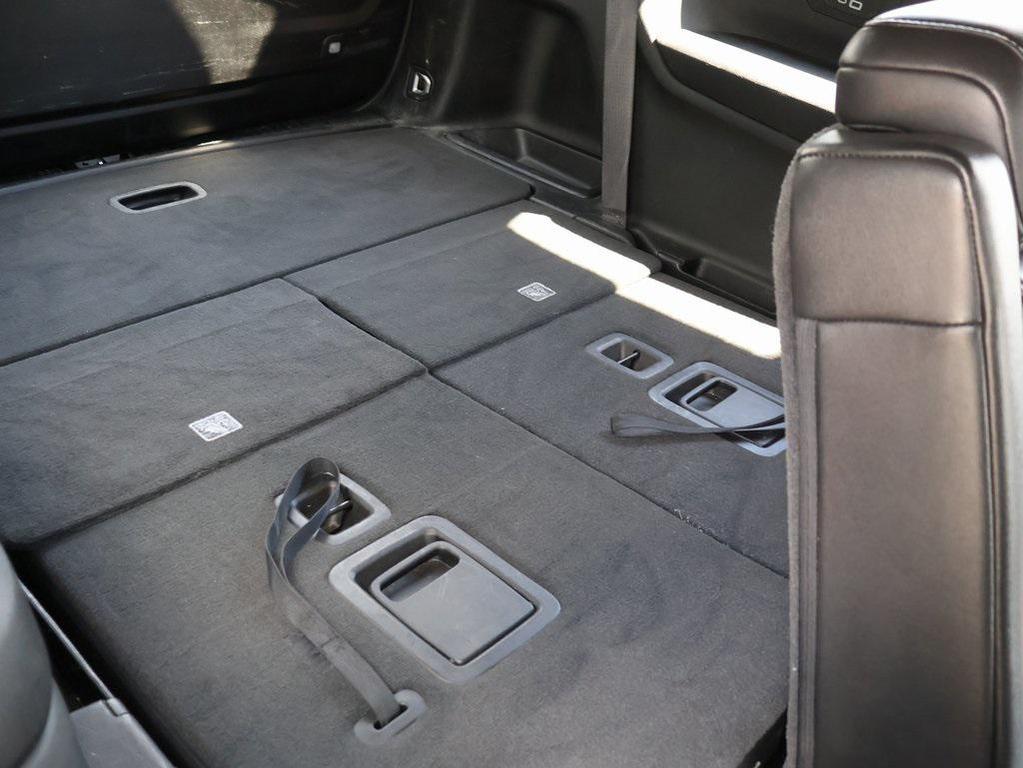 used 2023 Jeep Grand Cherokee L car, priced at $26,999