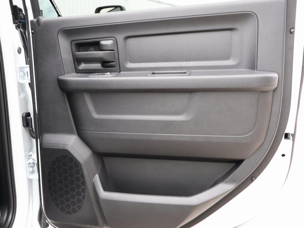 new 2026 Ram 2500 car, priced at $50,034