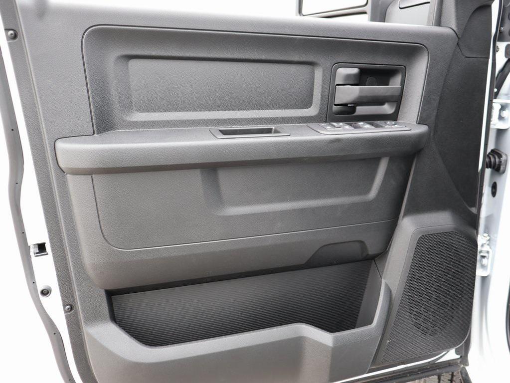 new 2026 Ram 2500 car, priced at $50,034