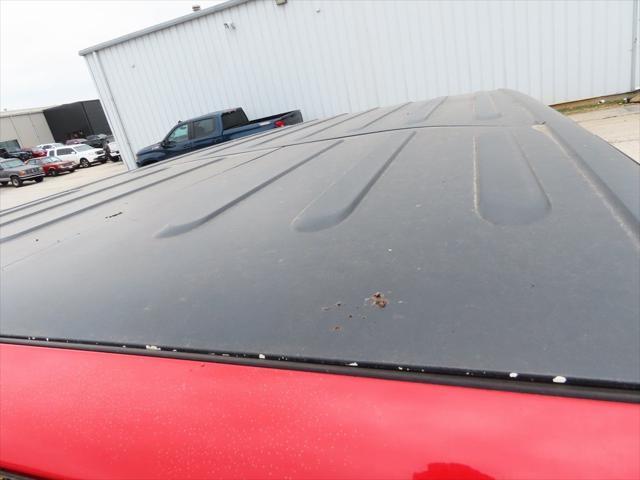 used 2011 Jeep Wrangler Unlimited car, priced at $16,295