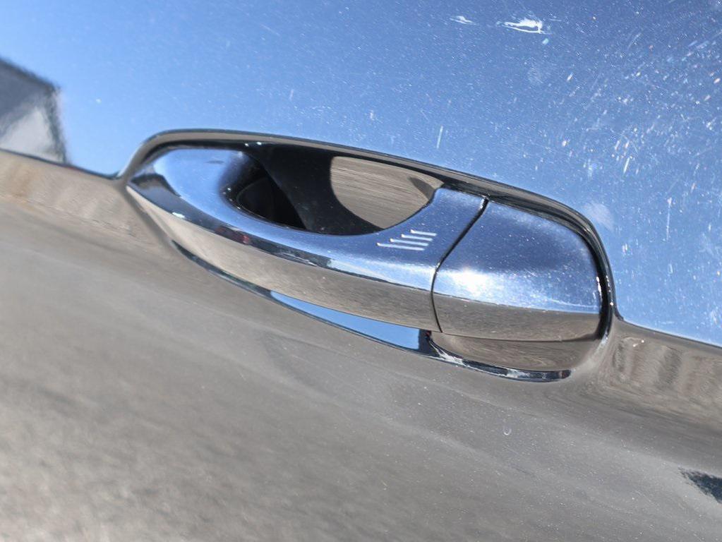 used 2023 Ford Mustang car, priced at $23,399