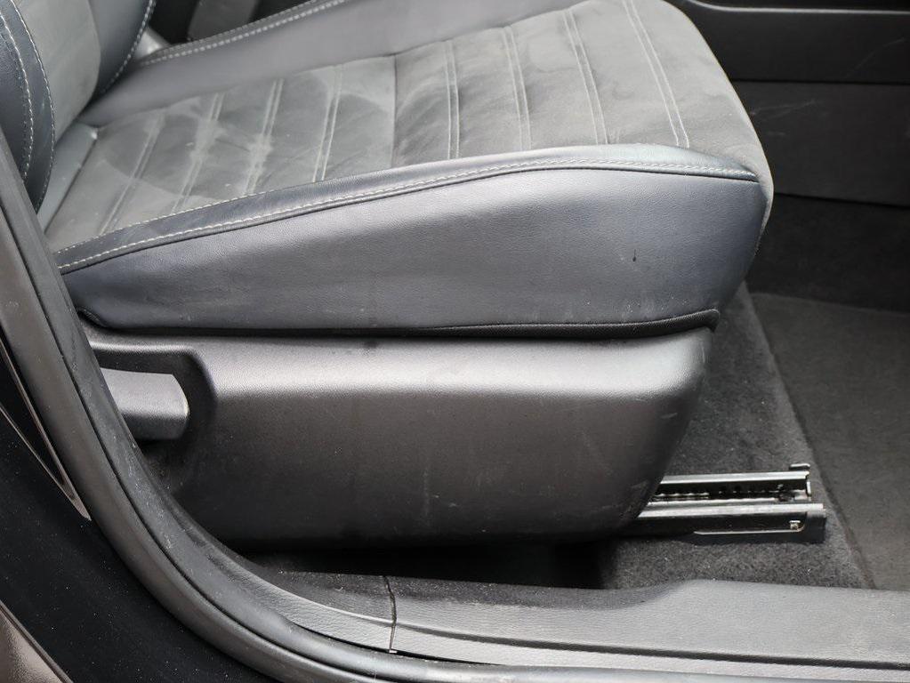 used 2024 Mitsubishi Outlander car, priced at $23,899