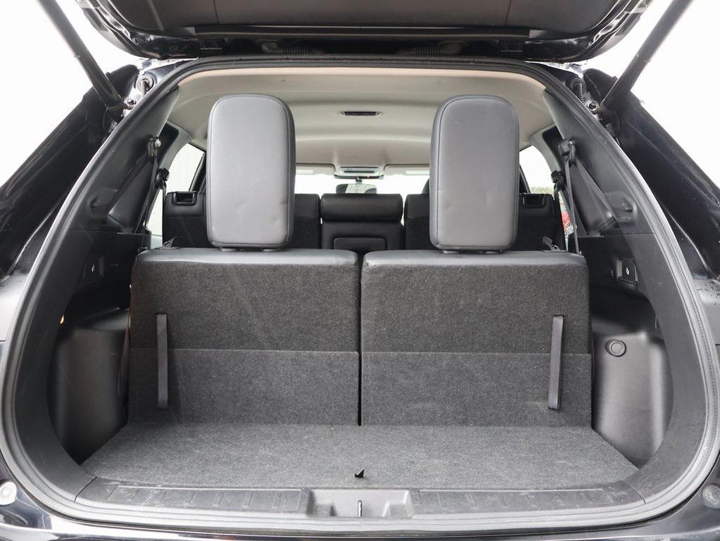 used 2024 Mitsubishi Outlander car, priced at $23,899