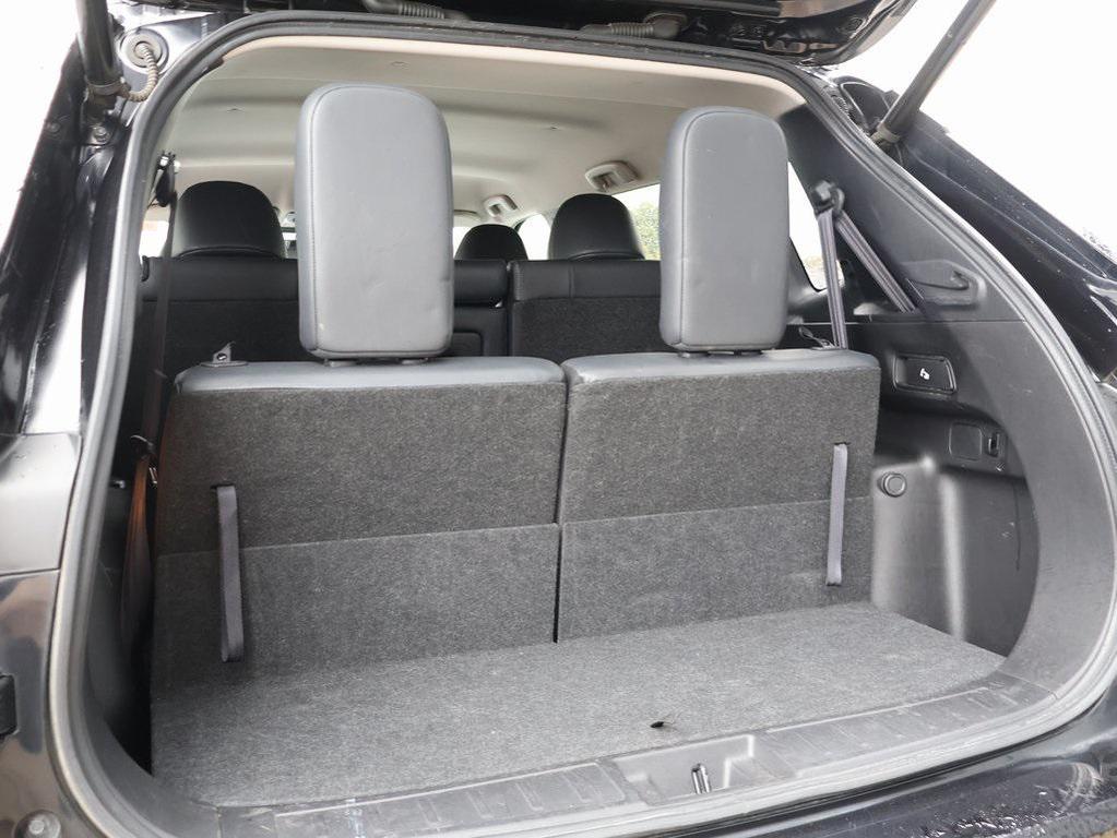 used 2024 Mitsubishi Outlander car, priced at $23,899