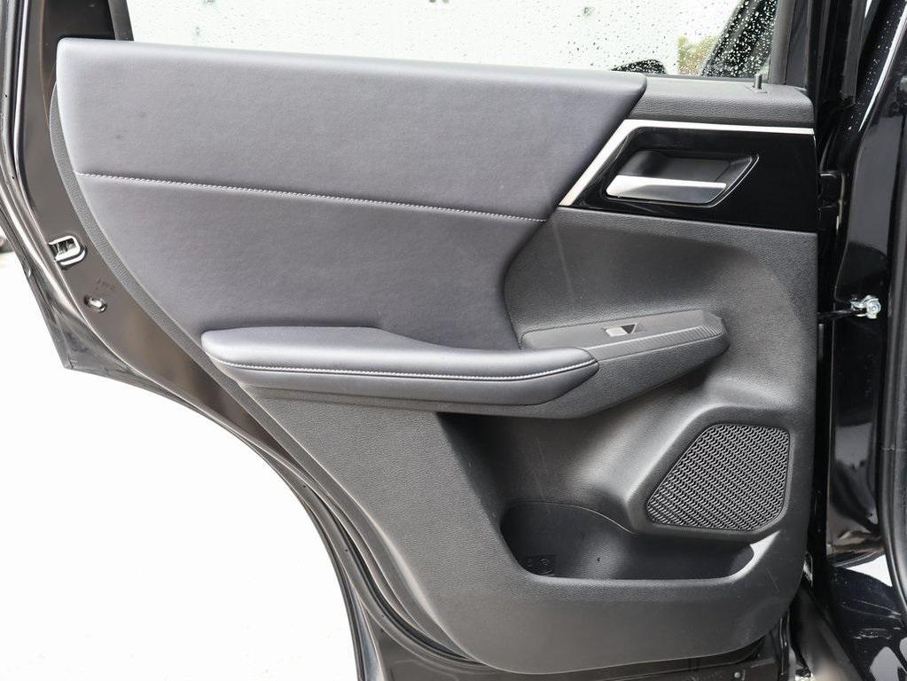 used 2024 Mitsubishi Outlander car, priced at $23,899