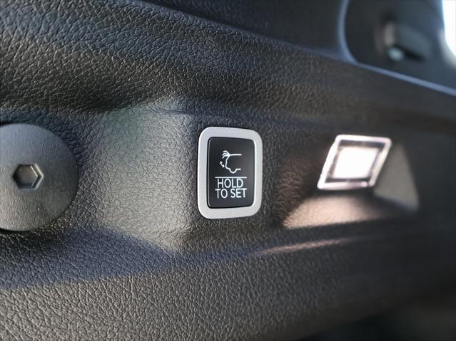 new 2025 Jeep Grand Cherokee L car, priced at $48,709
