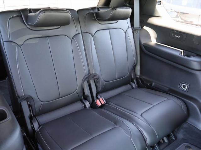 new 2025 Jeep Grand Cherokee L car, priced at $48,709